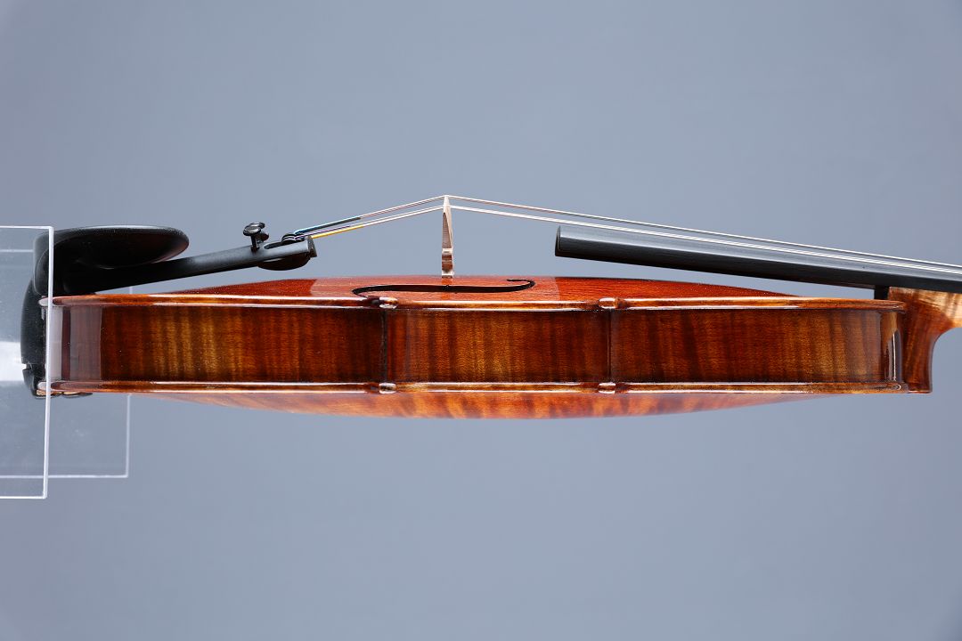Klotz Julia - Mittenwald 2023 -"Julimond" 3/4 Geige- G-047k